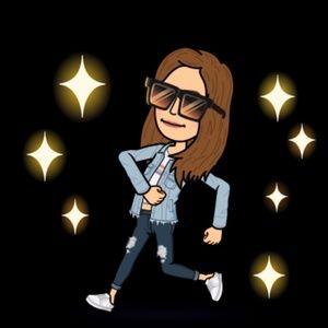 Meet your Posher, Ang❣️